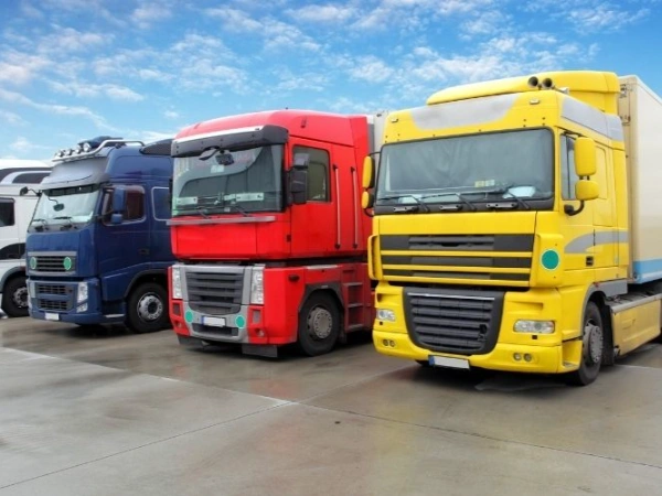 Antalya Saimbeyli Nakliye